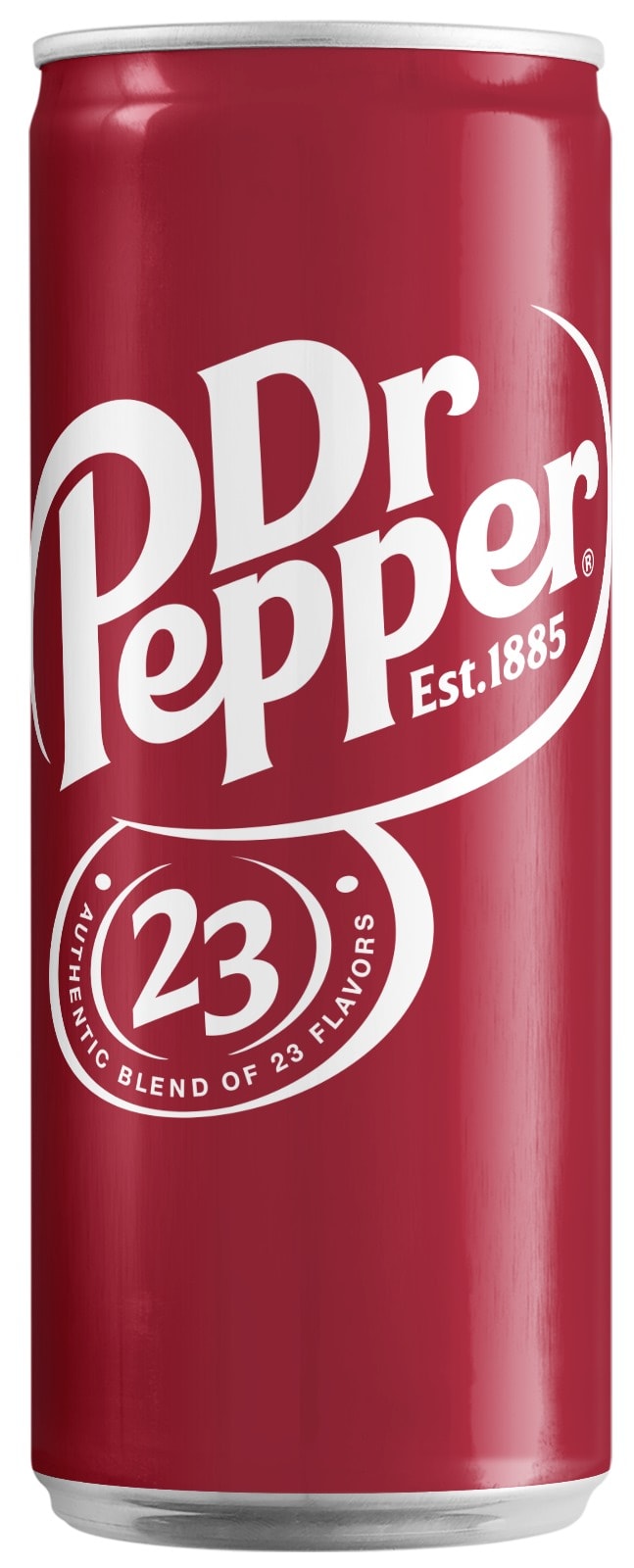 Dr. Pepper Original 330 Ml