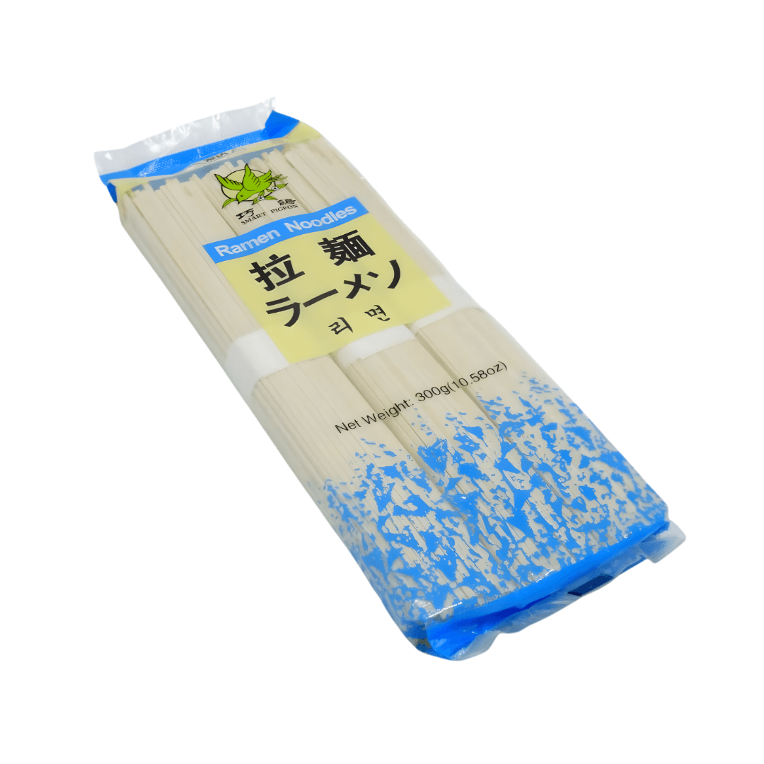 Smart Pigeon Ramen Noodle 300 Gr