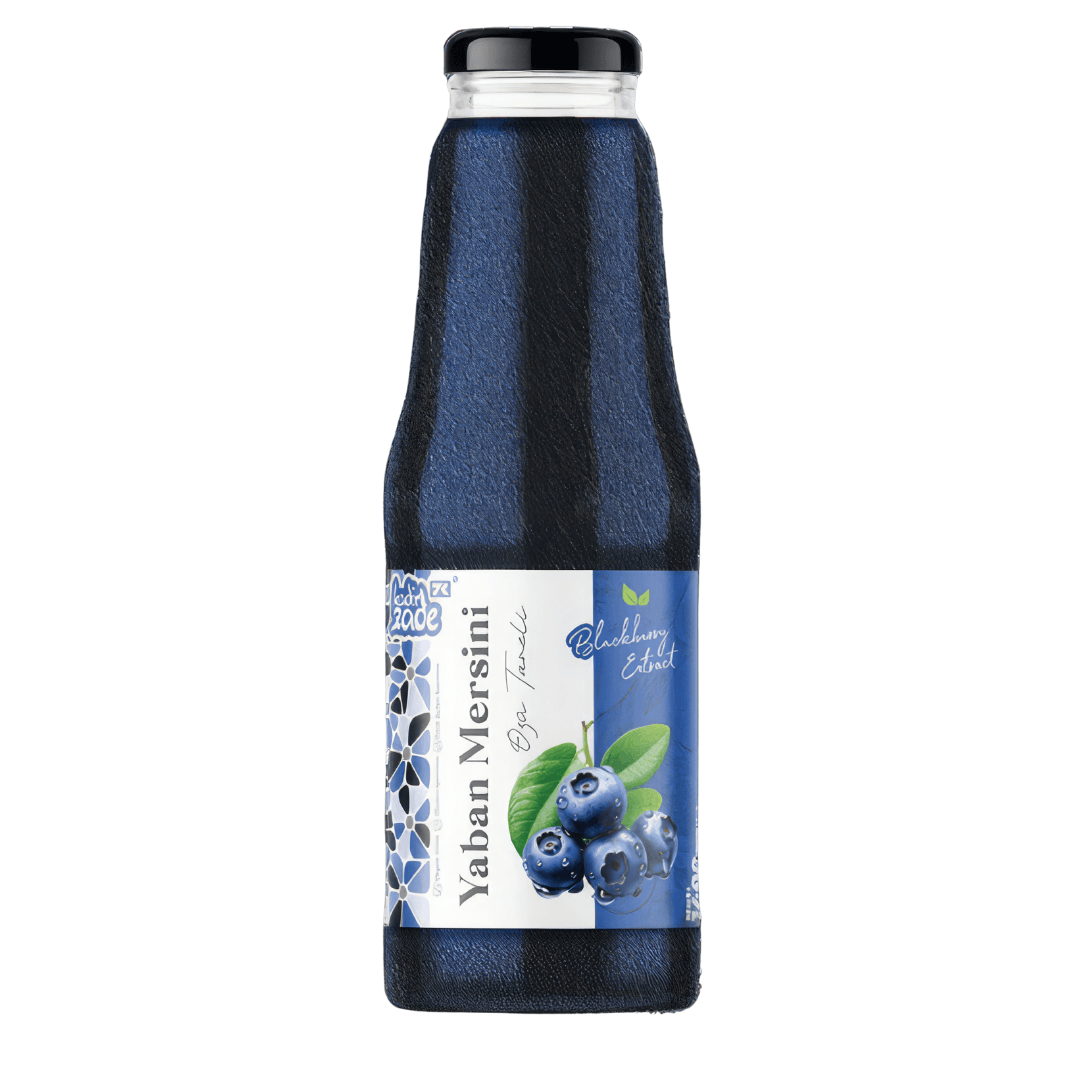 Kadi̇rzade Yaban Mersi̇ni̇ Özü 1400 Gr