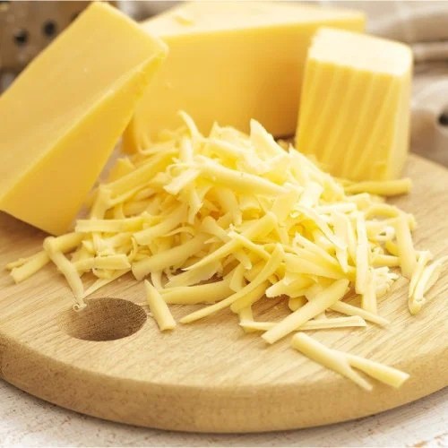 Bolu Süt Bi̇rli̇ği̇ Tam Yağlı Kaşar Peyniri̇ 1000 Gr
