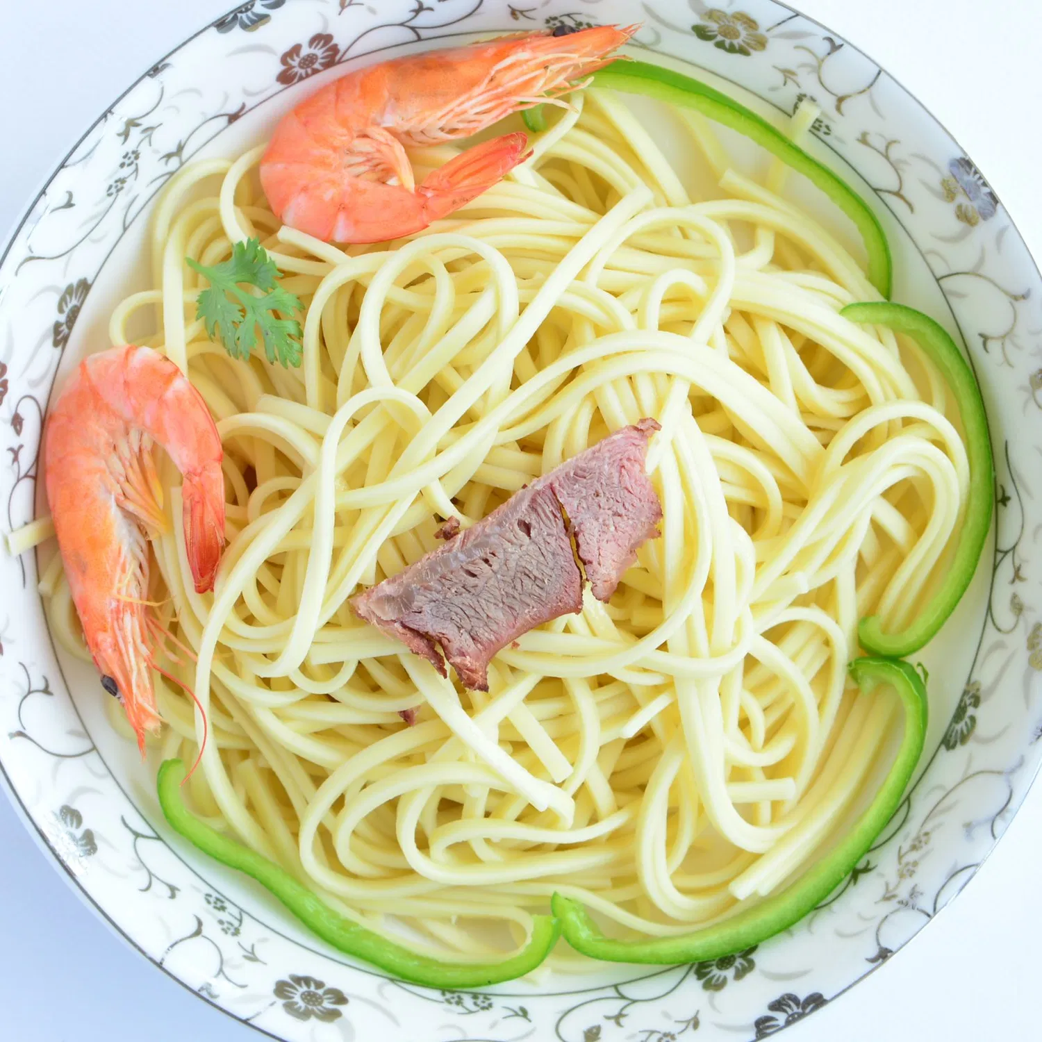 Smart Pigeon Ramen Noodle 300 Gr