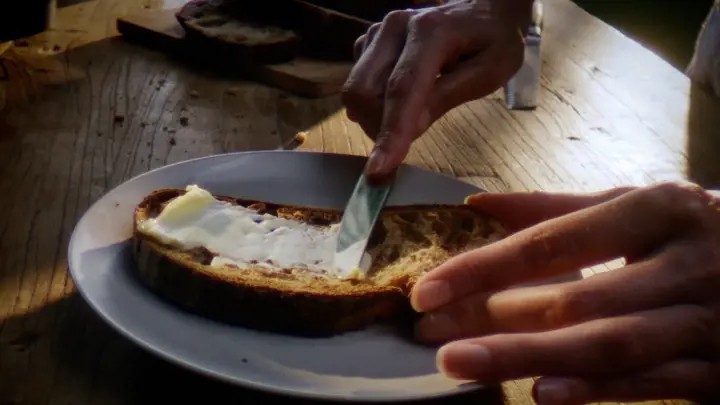 Lurpak Sürülebi̇li̇r Az Tuzlu Tereyağı 200 Gr