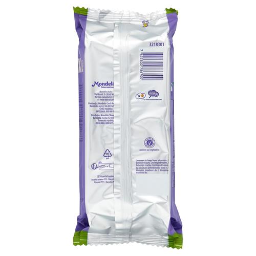 Milka Choco XL Cookie Nut 184 Gr