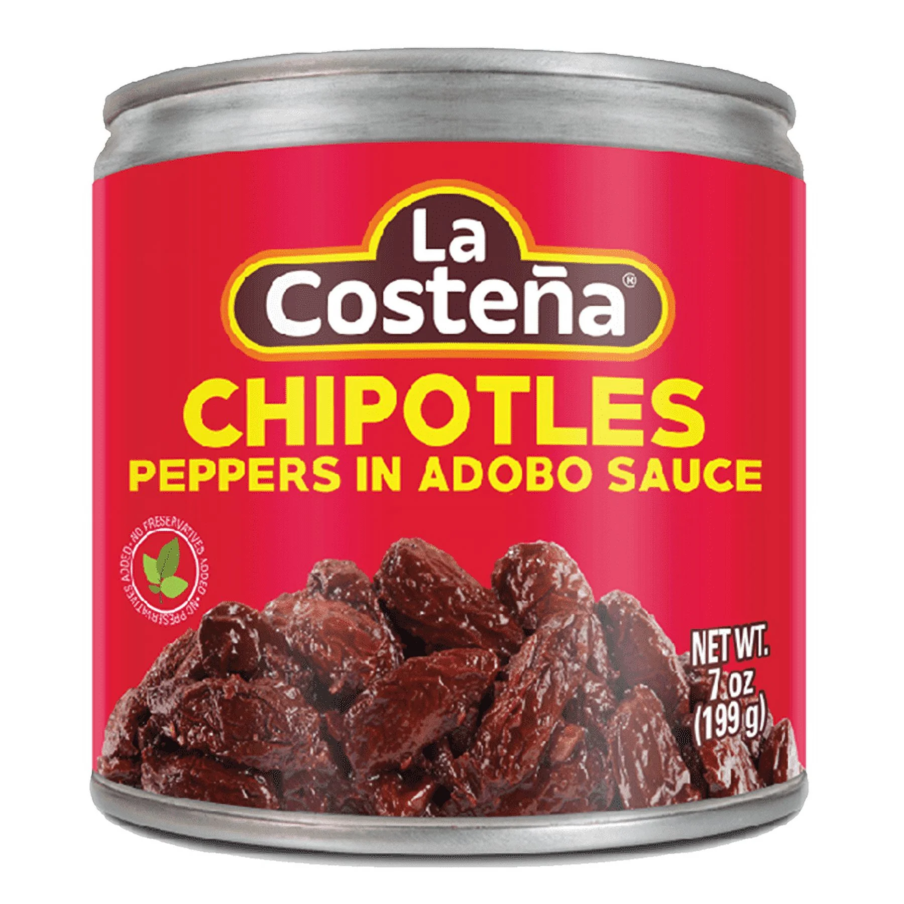 La Costana Domates Soslu Tütsülenmiş Chipotle Biber 199 Gr