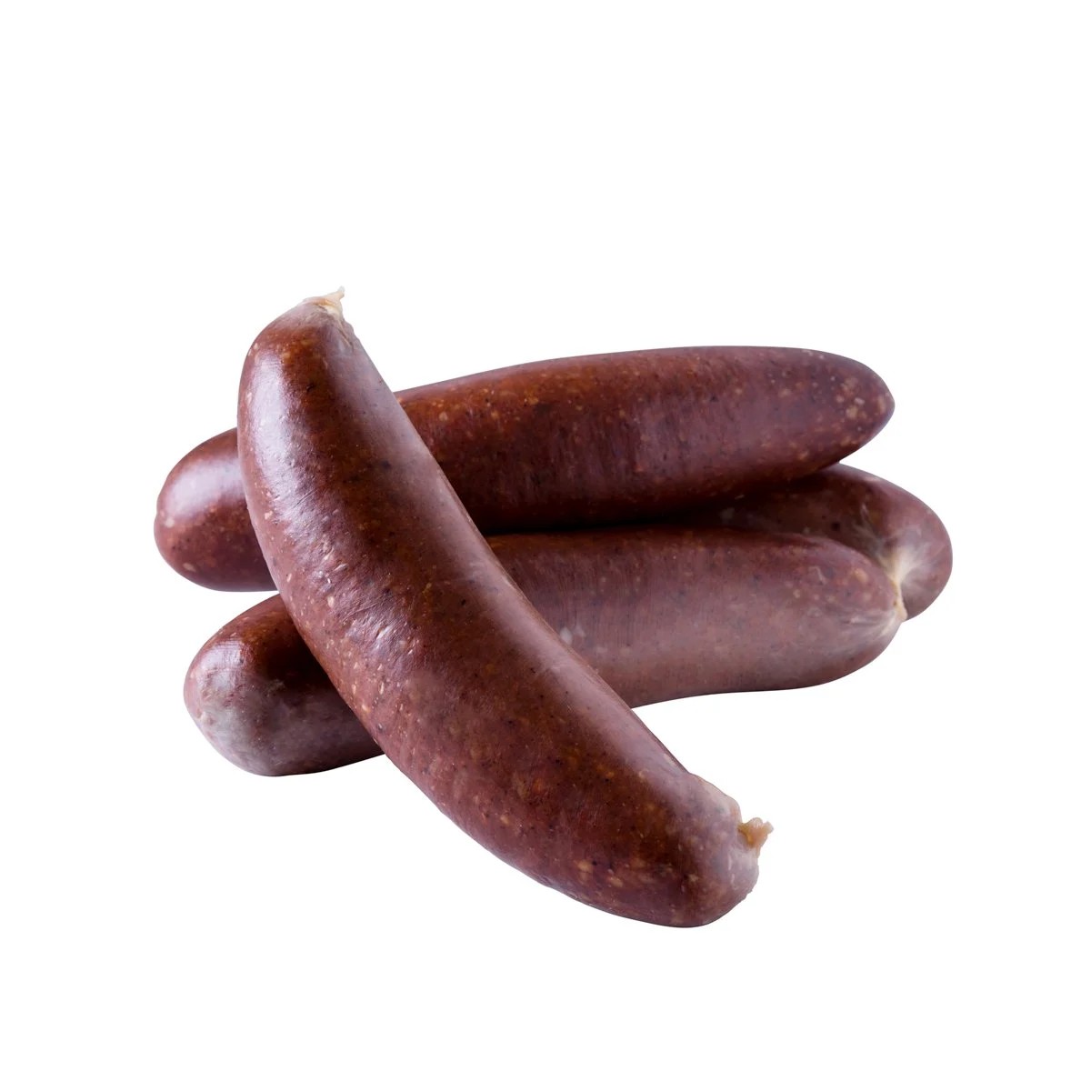 Çatalcali Meti̇n Acıli Dana Parmak Sucuk 350 Gr