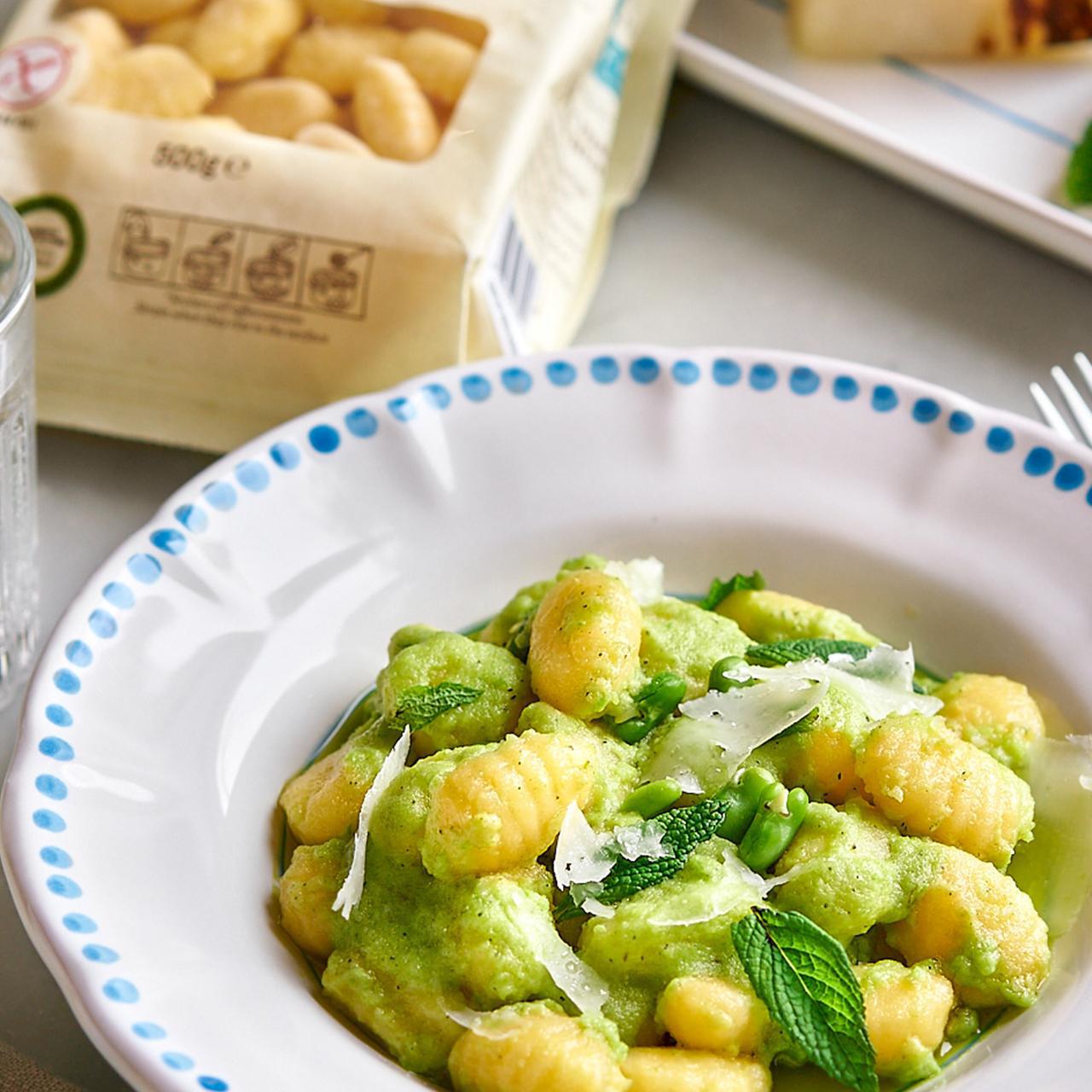 Rummo Glutensiz Gnocchi 500 Gr