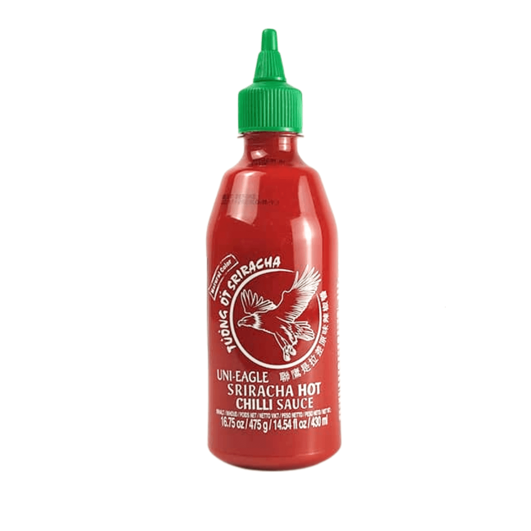 Uni Eagle Sriracha 815 Gr