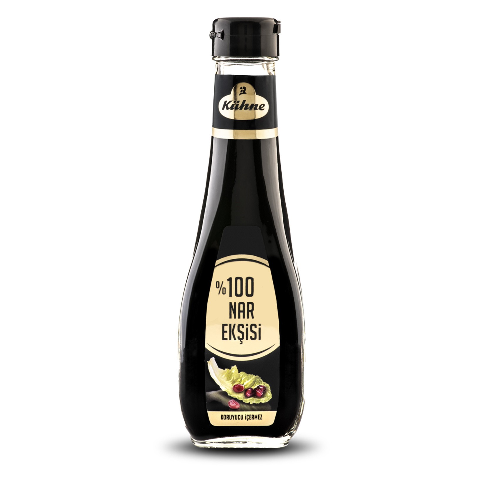 Kühne Nar Ekşi̇si̇ 250 Ml