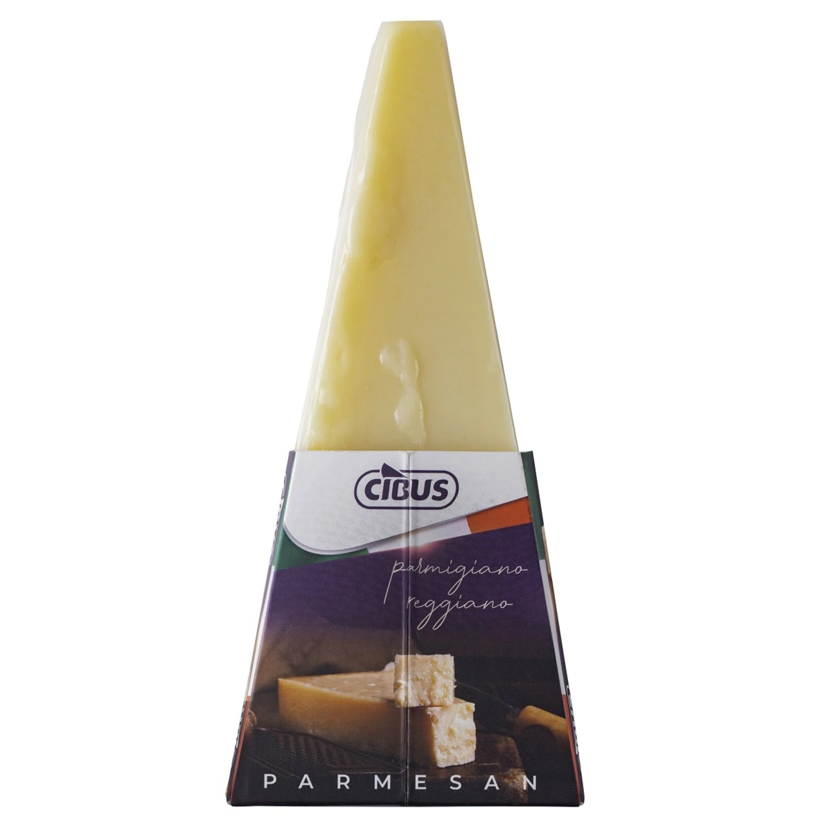 Cibus Raro Cibus Parmigiano Reggiano 200 Gr | Orijinal Parça Parmesan