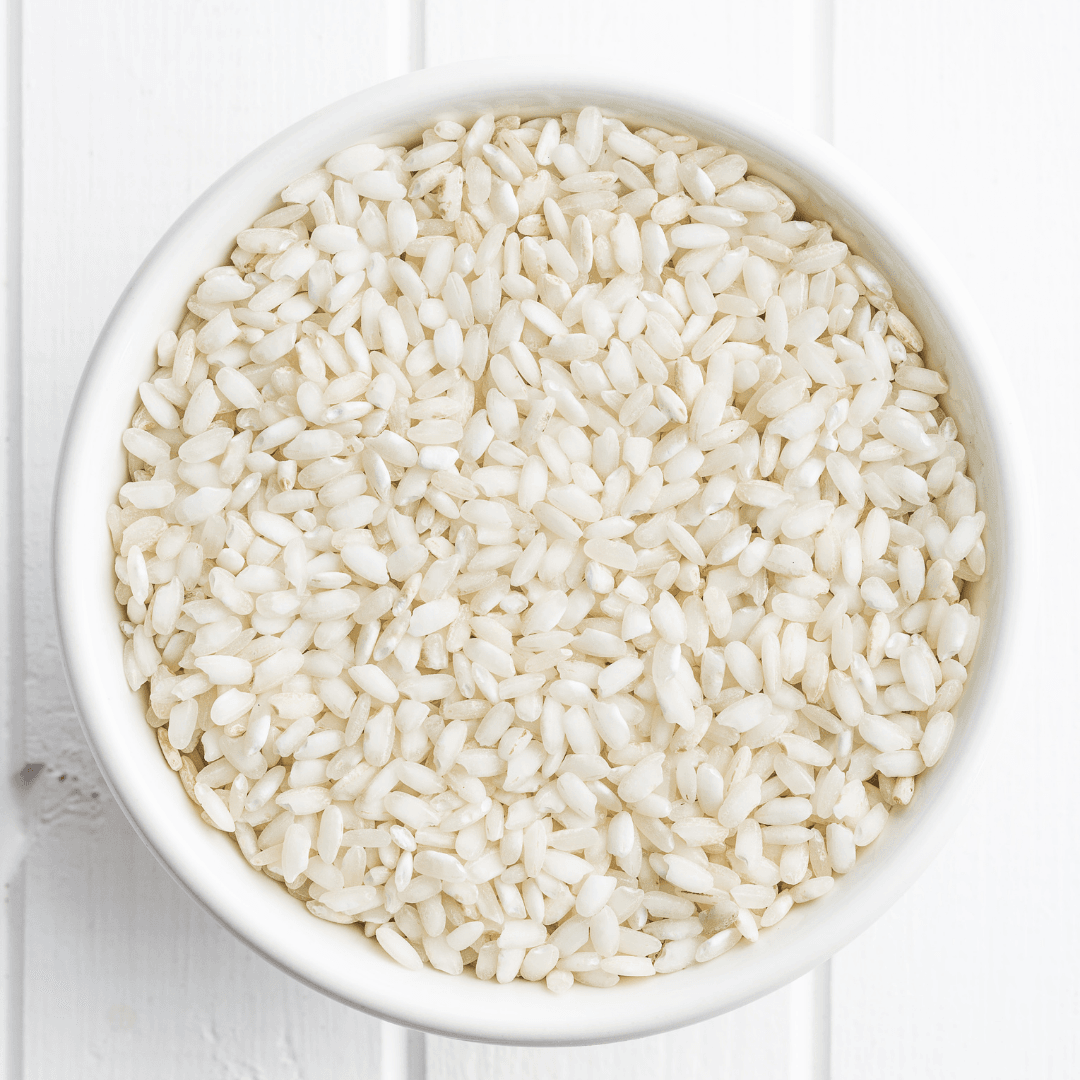 Misson Arborio Pi̇ri̇nci̇ 1000 Gr