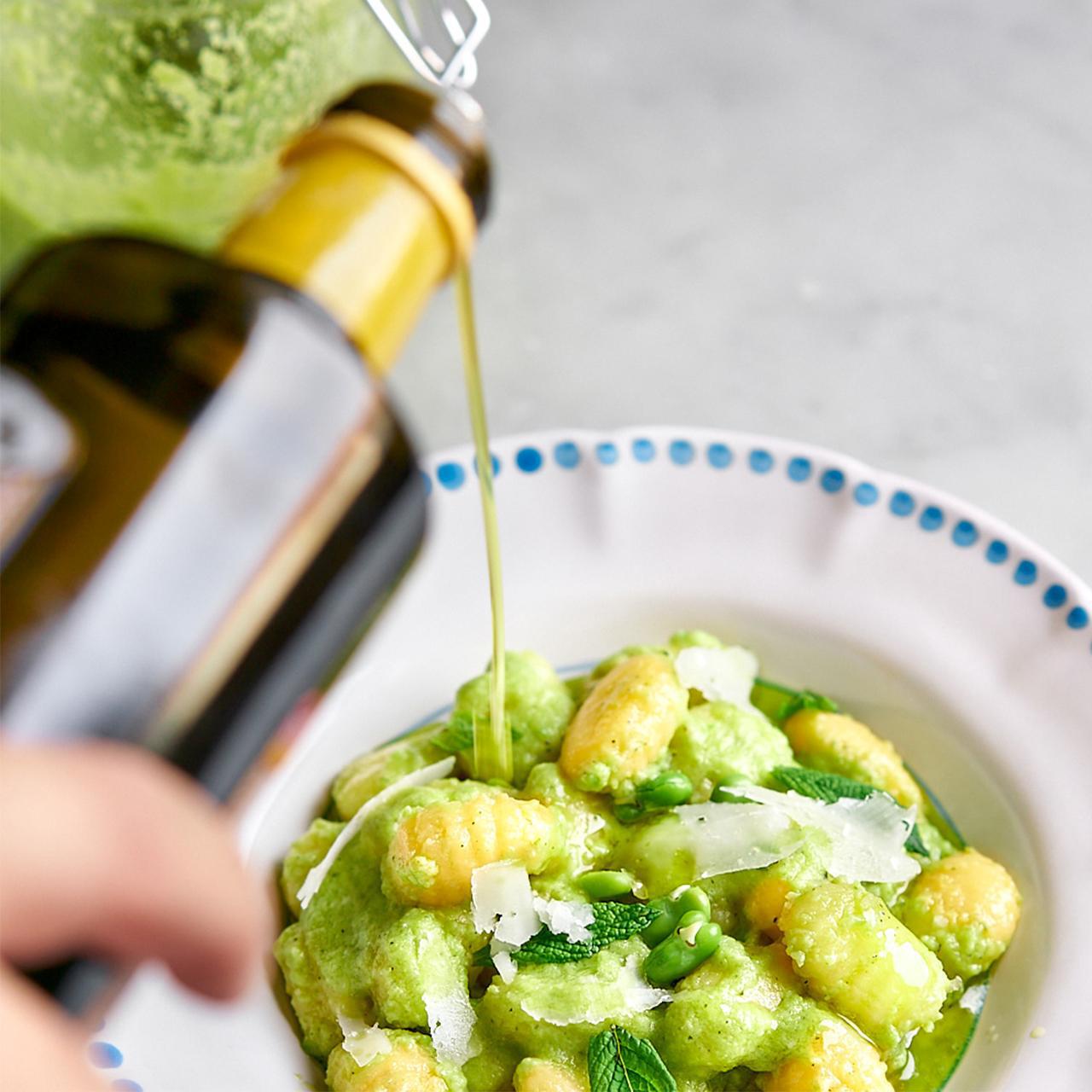 Rummo Glutensiz Gnocchi 500 Gr