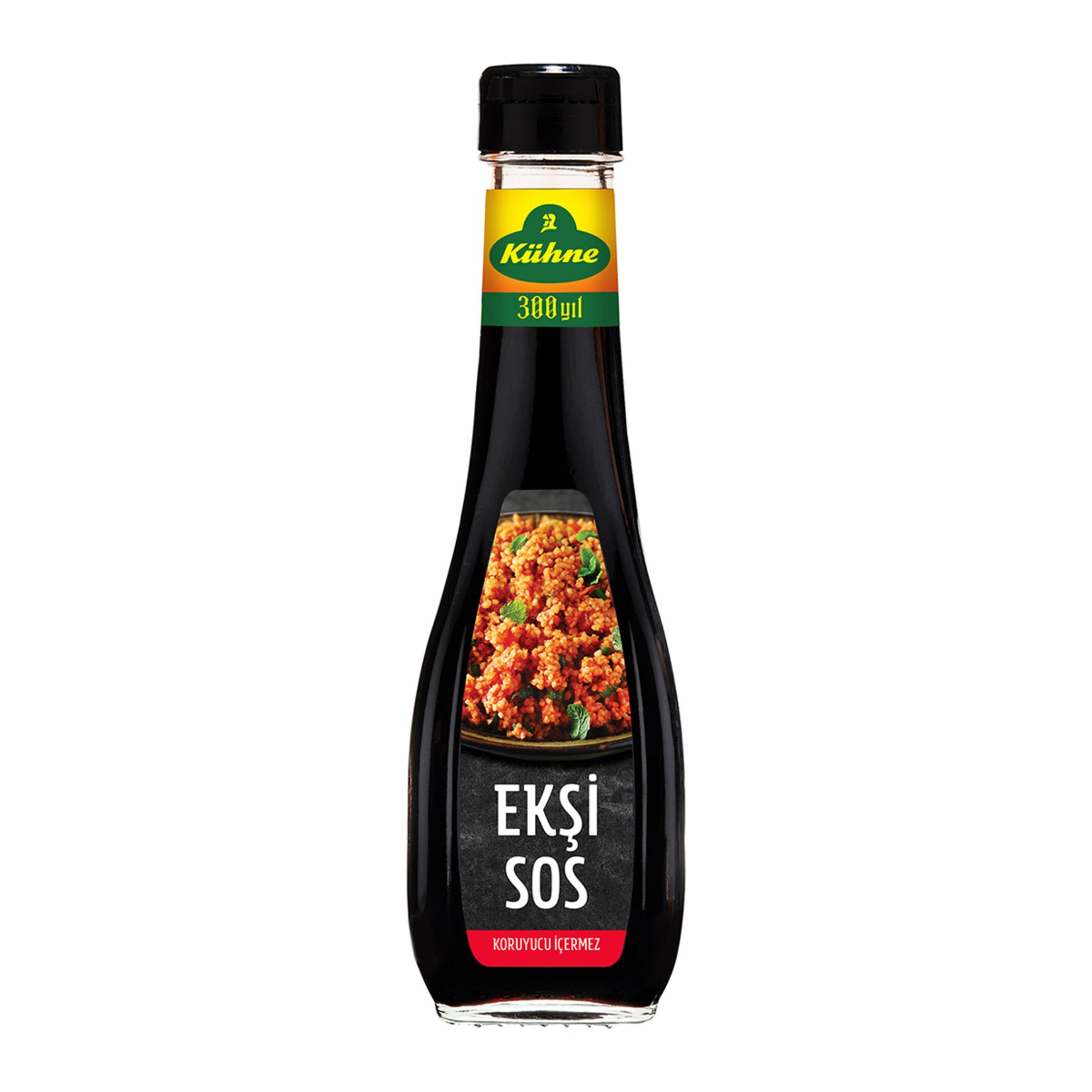 Kühne Ekşi̇ Sos 250 Ml