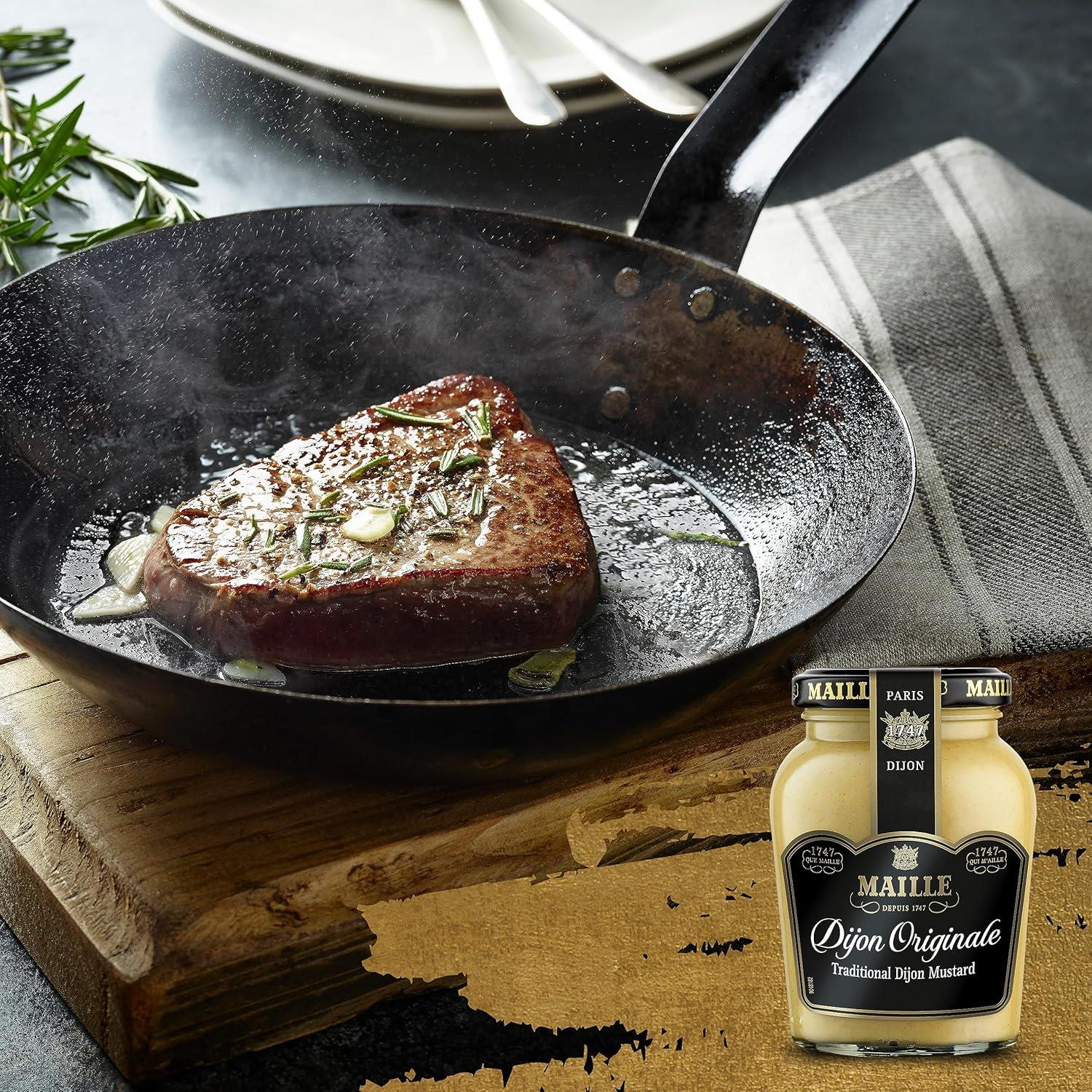 Maille Original Dijon Hardal 215 Gr