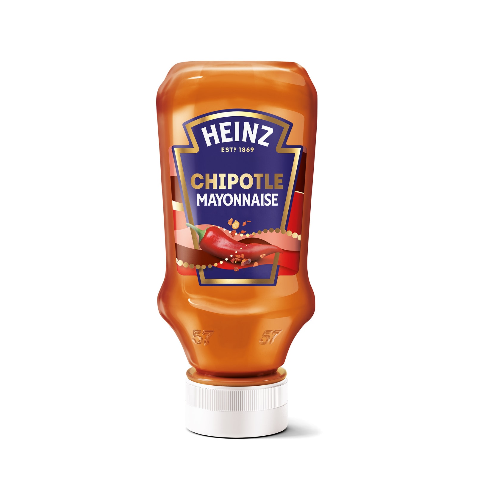Heinz Chipotle Mayonez 225 Gr