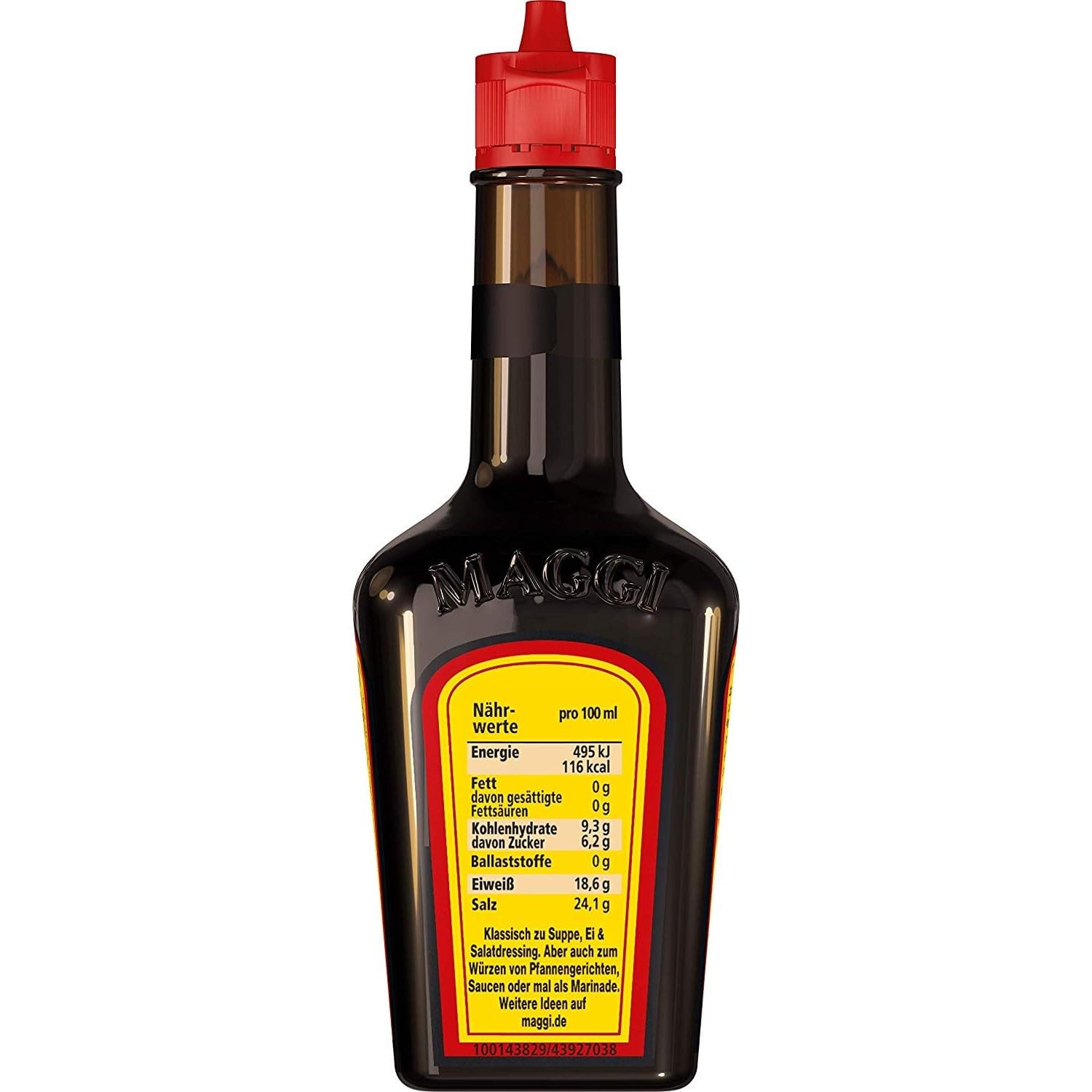 Maggi Würze 205 Gr
