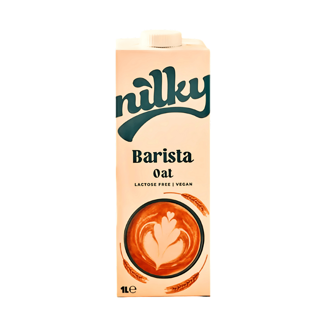 Nilky Barista Oat 1000 Ml