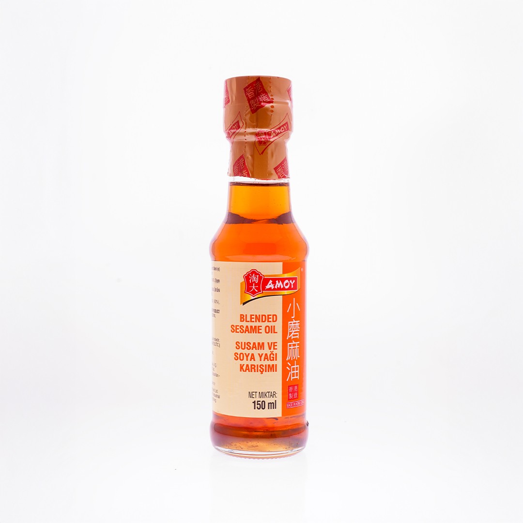 AMOY SUSAM YAĞI 150 ML