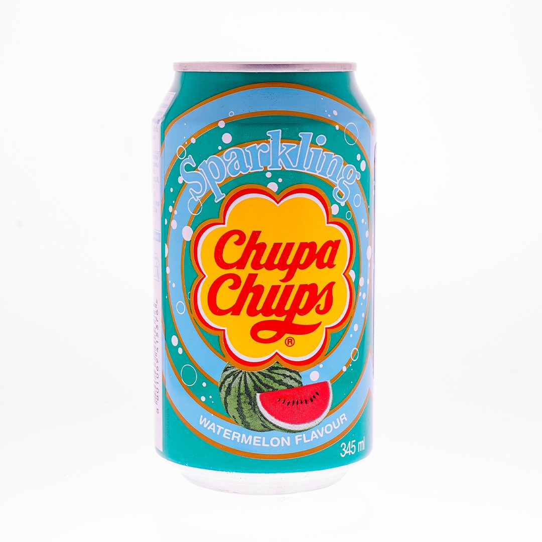 CHUPA CHUPS WATEMELON 345 ML