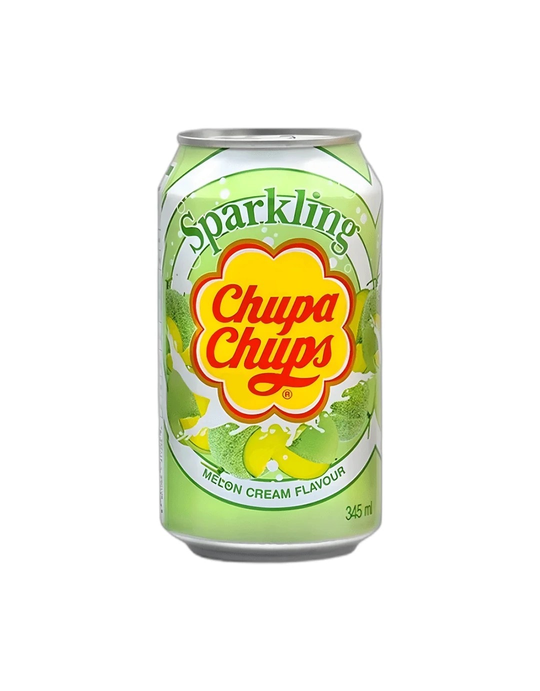 Chupa Chups Melon Cream 345 Ml