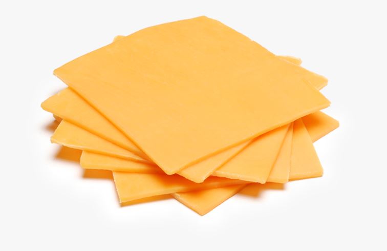 Milkeese Dilimli Cheddar Peyniri 1000 Gr