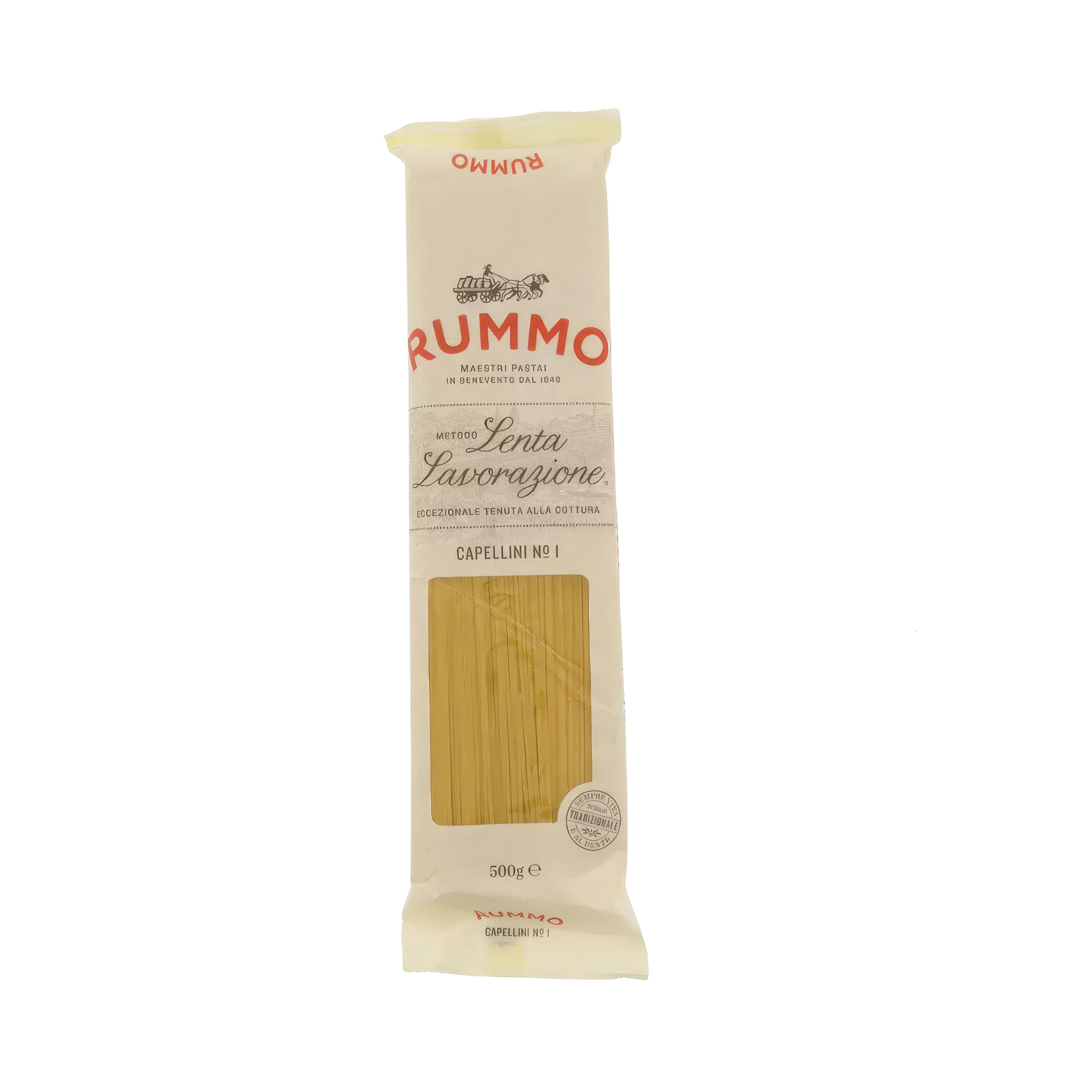 Rummo Capellini No 1 500 Gr