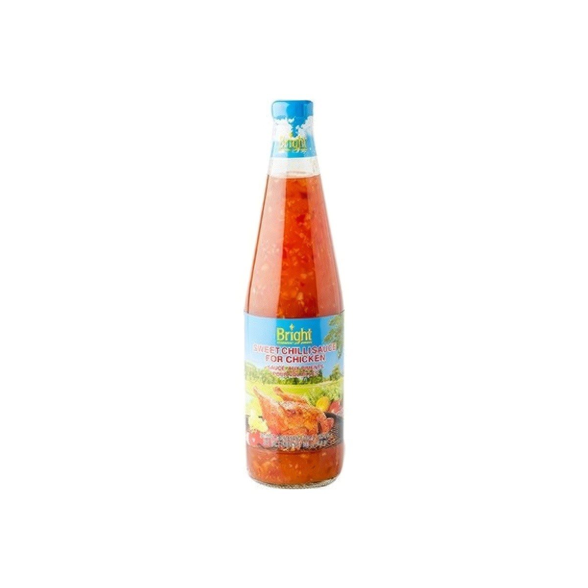 Bright Sweet Chili Sos 850 Gr