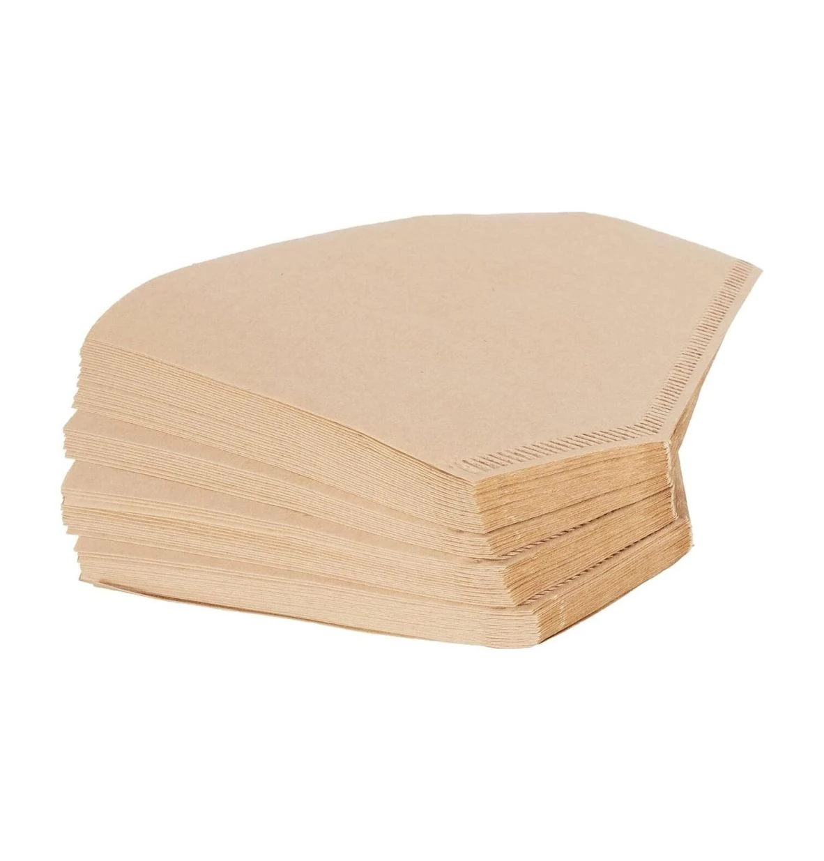 Caffeo 1x2 Filtre Kağıdı 80'li