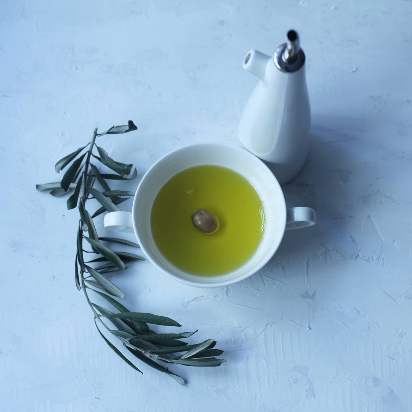 Lea Premium Zeyti̇nYağı 2000 Ml