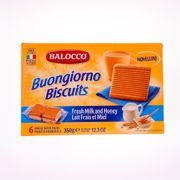 BALOCCO