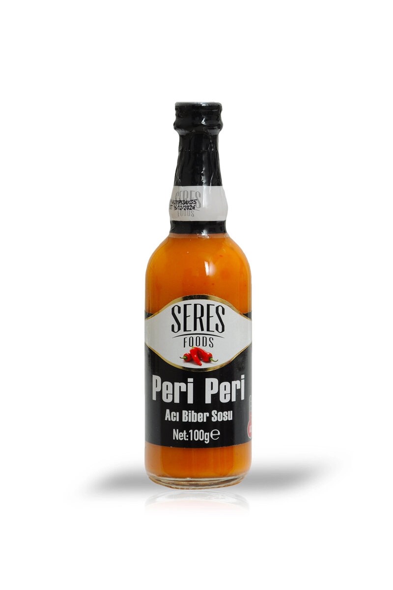 Seres Foods Peri̇ Peri̇ Sos 100 Gr