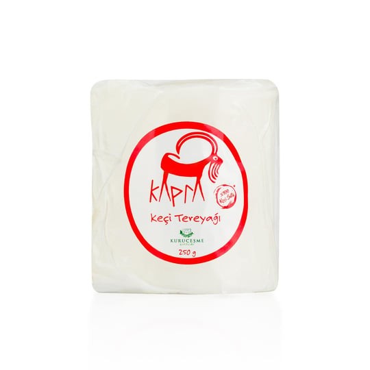 KAPRA KEÇİ TEREYAĞI 250 GR