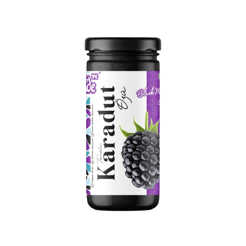 Kadi̇rzade Karadut Özü 700 Gr
