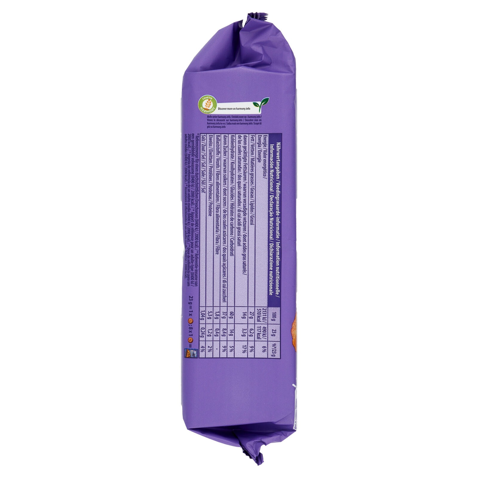Milka Choco XL Cookie 184 Gr