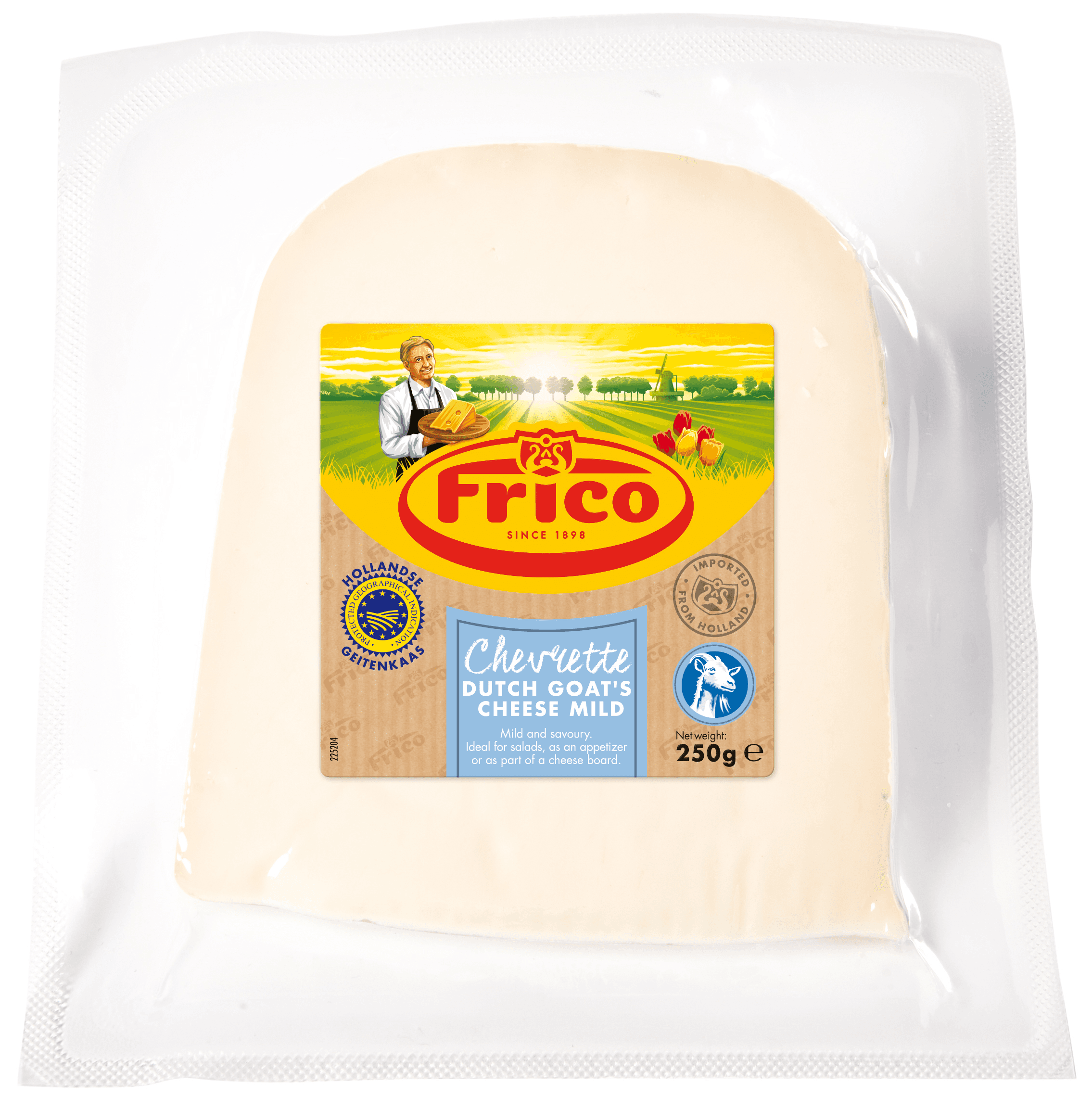 Frico Chevrette Keçi̇ Gouda Peyniri̇ 250 Gr