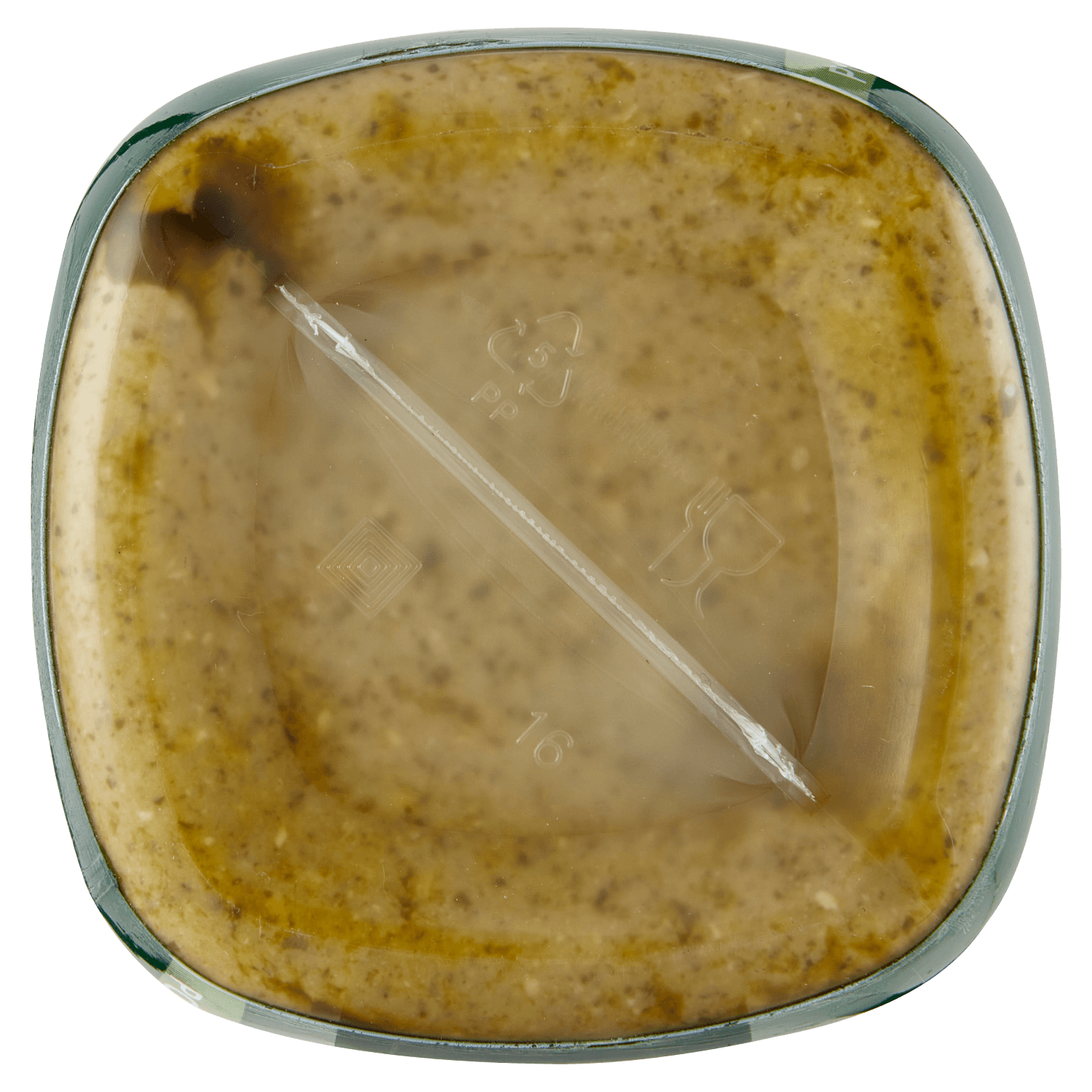 Sacla Pesto Alla Genovese 940 Ml