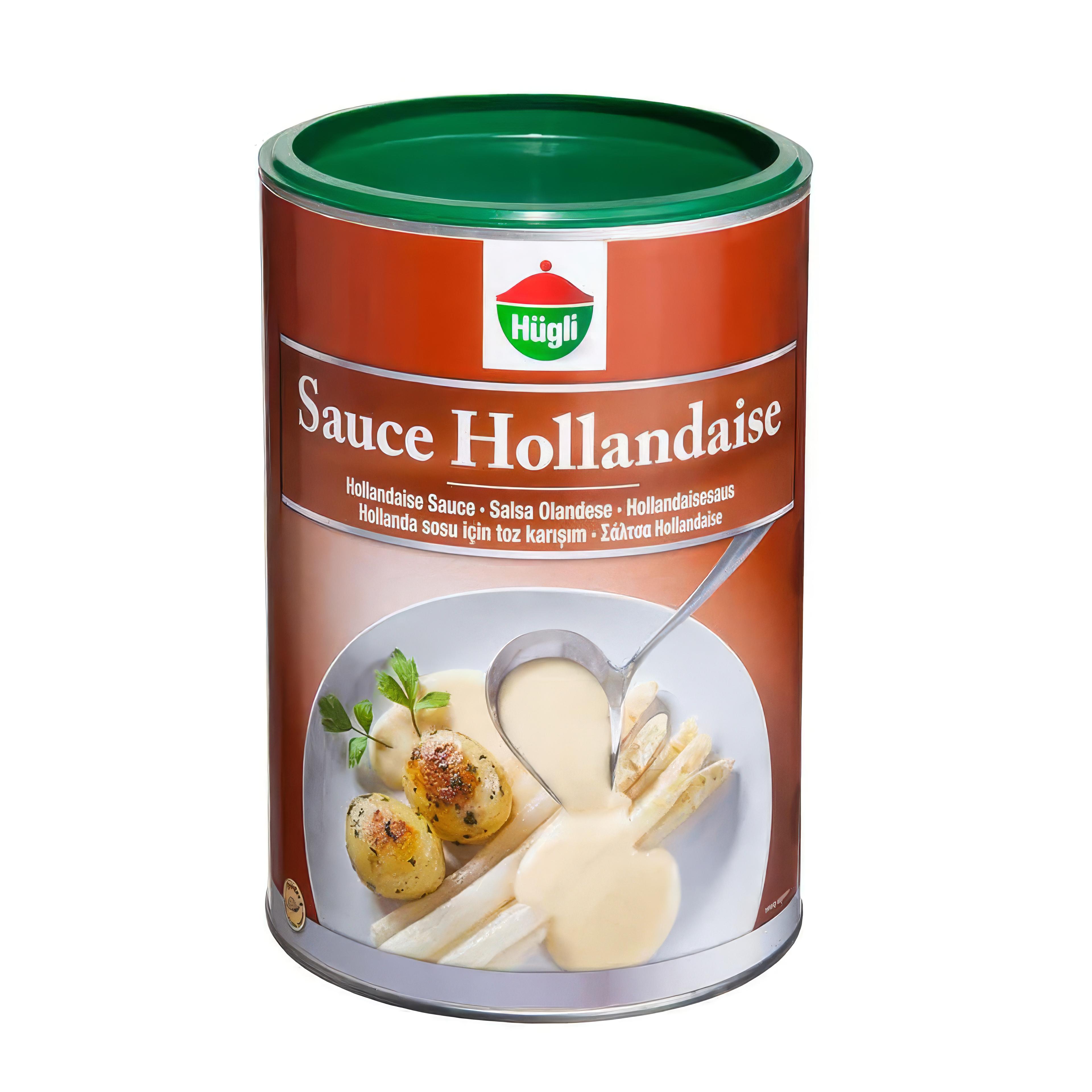 Hugli̇ Toz Hollandez Sos 800 Gr