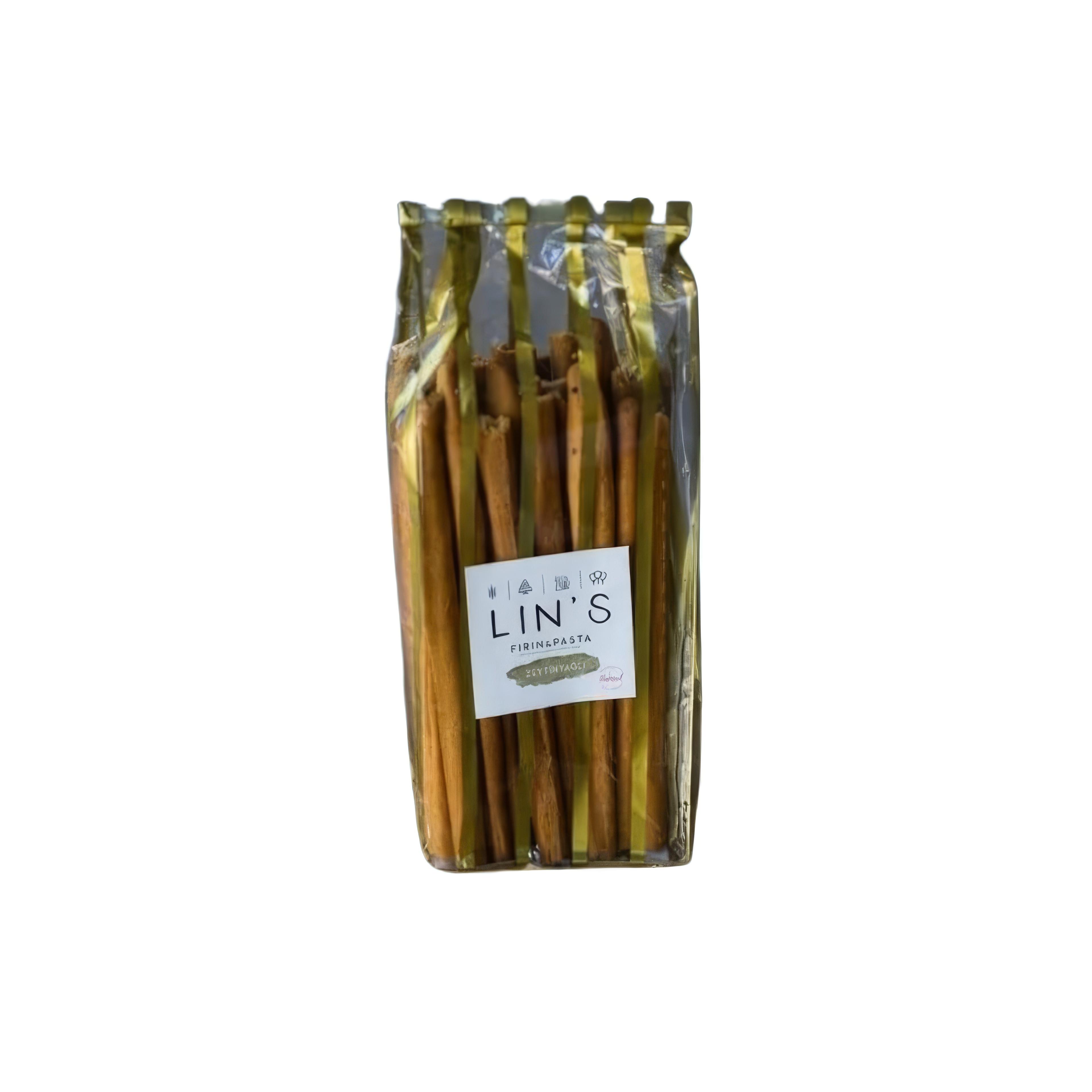 Lins Zeyti̇nYağlı Sade Galeta 200 Gr
