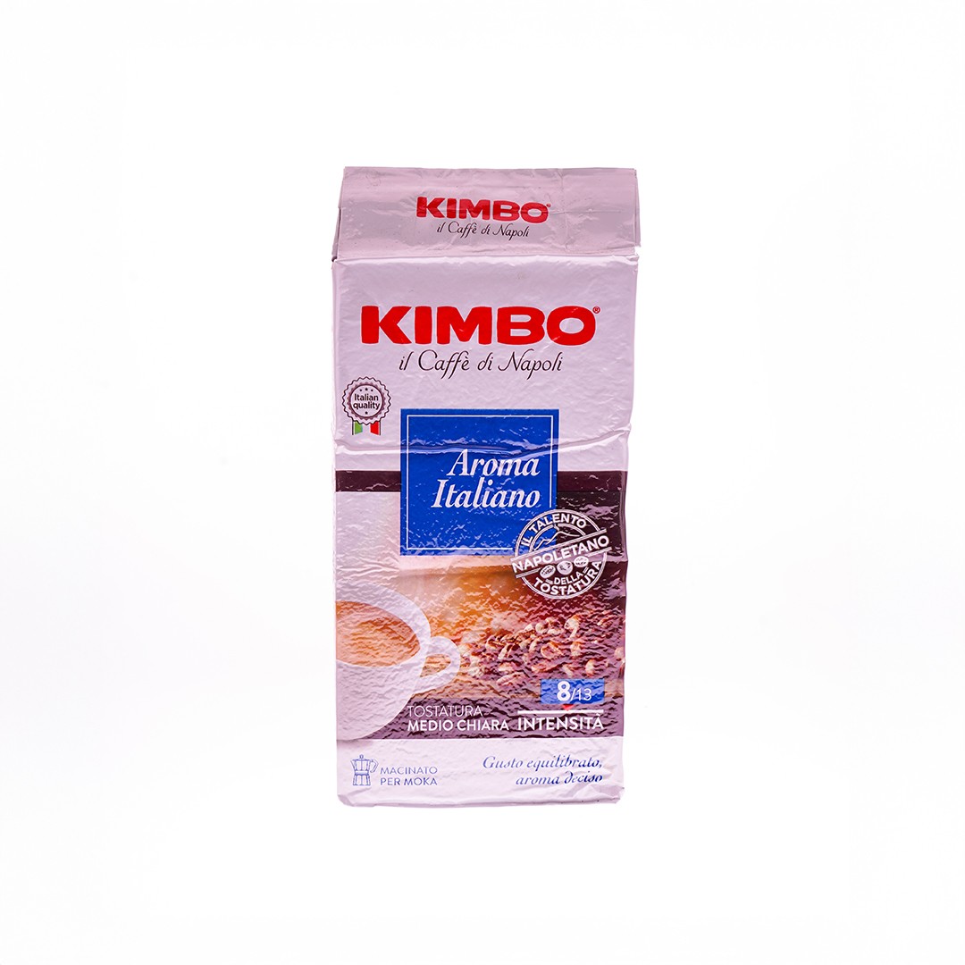 KIMBO AROMA ITALIANO FİLTRE KAHVE 250 GR