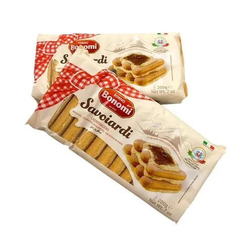 Forno Kedi̇ Di̇li̇ Bi̇sküvi̇ 200 Gr