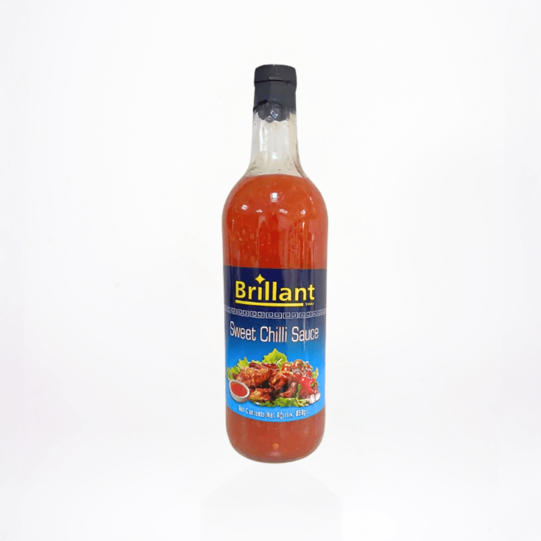 Brillant Sweet Chili Sos 850 Gr