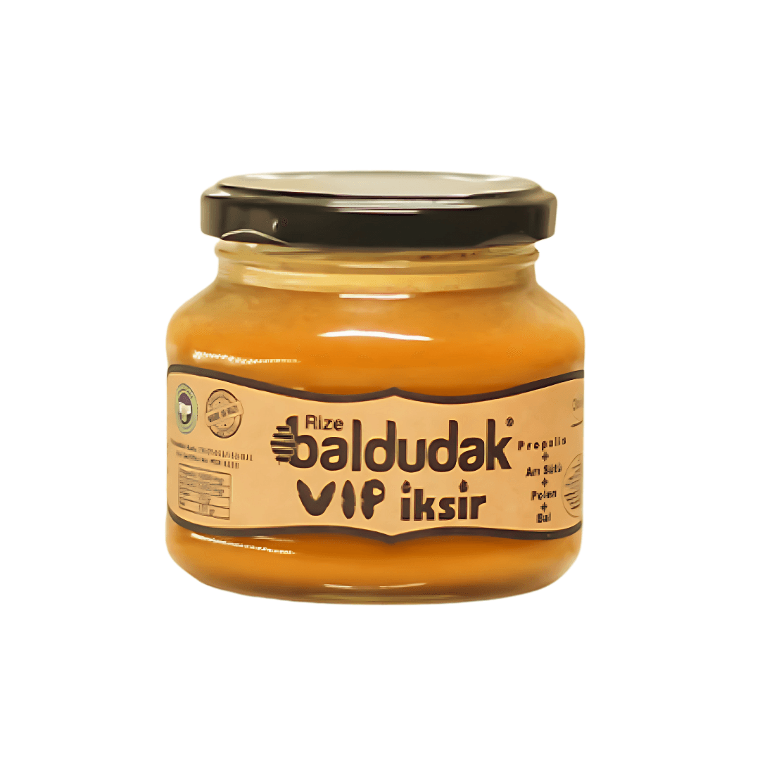 Baldudak Vip İksi̇r 230 Gr