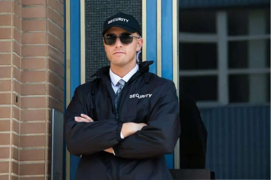 Özel Güvenlik Nasıl Olunur