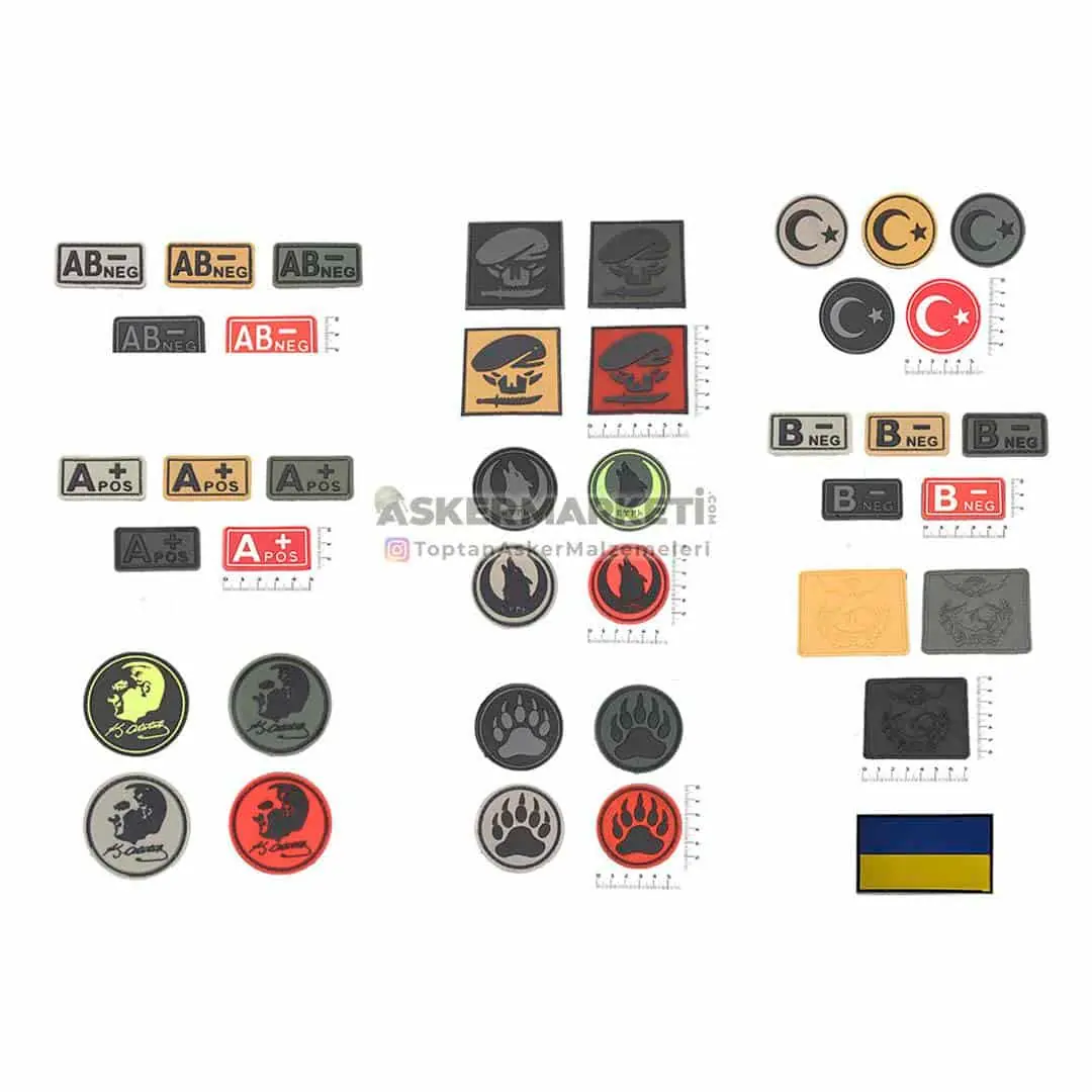 toptan pec arma modelleri