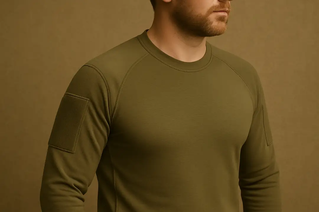 Asker İç Giyiminde Konfor ve Hijyen İçin Önerilen Ürünler