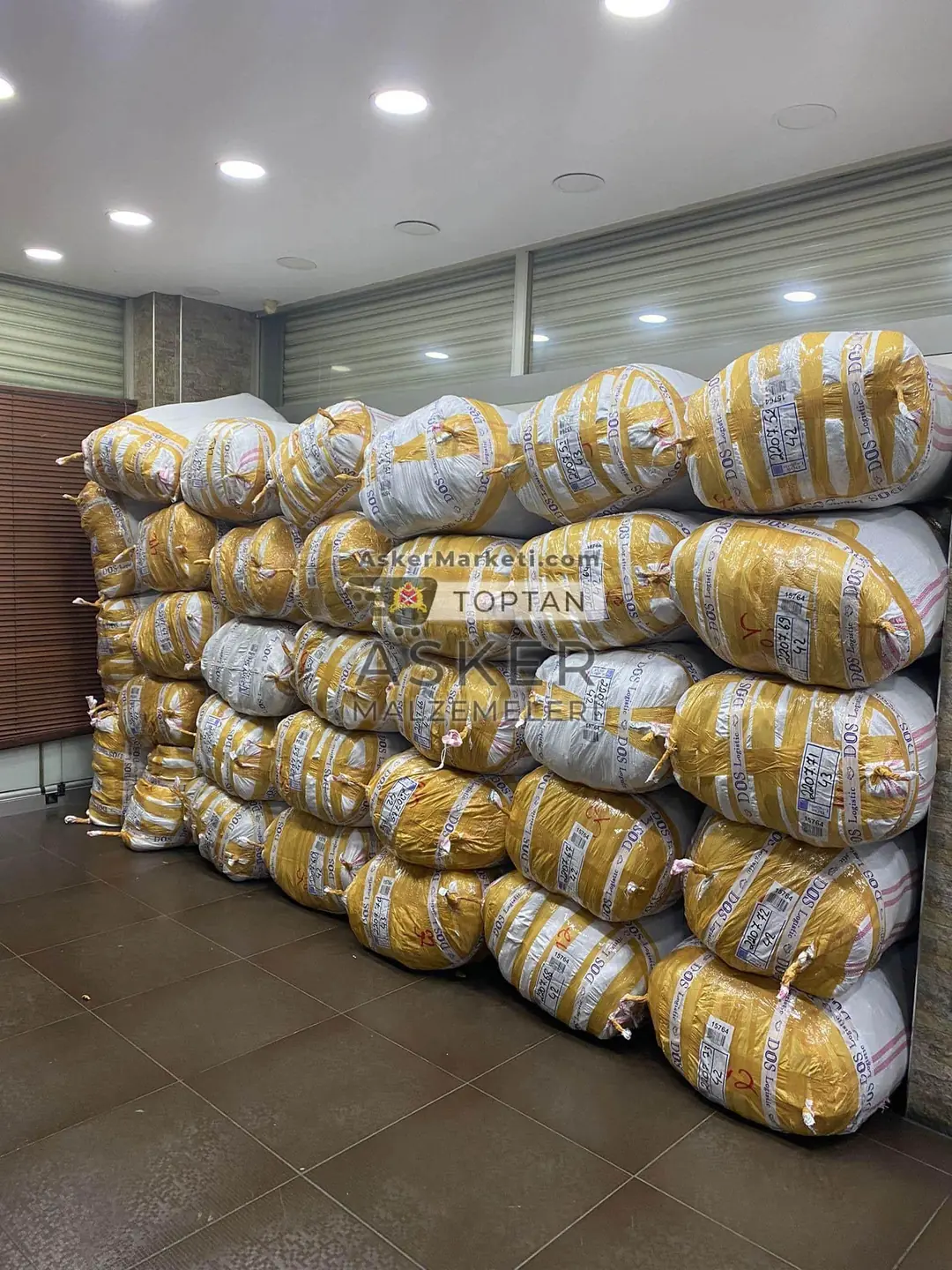 toptan askeri urun askeri malzeme