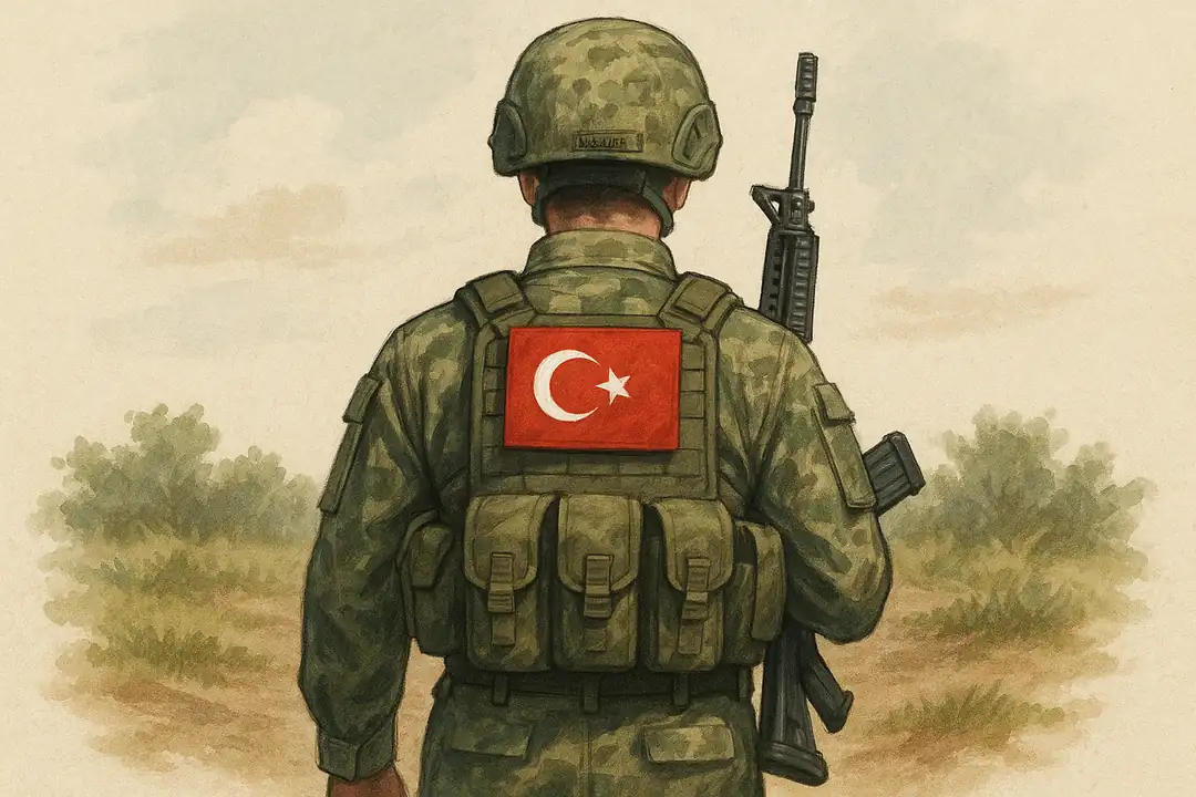 Yedek Astsubay Maaşları Ne Kadar? – 2025 Güncel Ücret Bilgisi