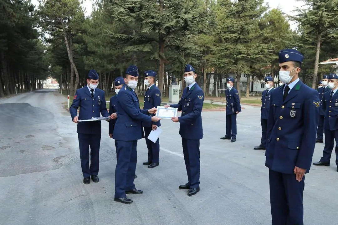 yedek astsubay nasil olunur