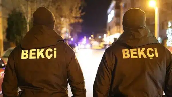 Lise Mezunları Bekçi Olabilir Mi