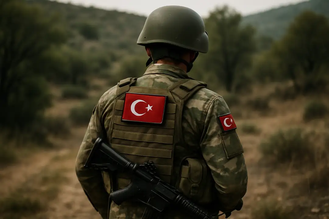 2 Yıllık Mezunlar Yedek Astsubay Olabilir mi? – 2025 Şartları