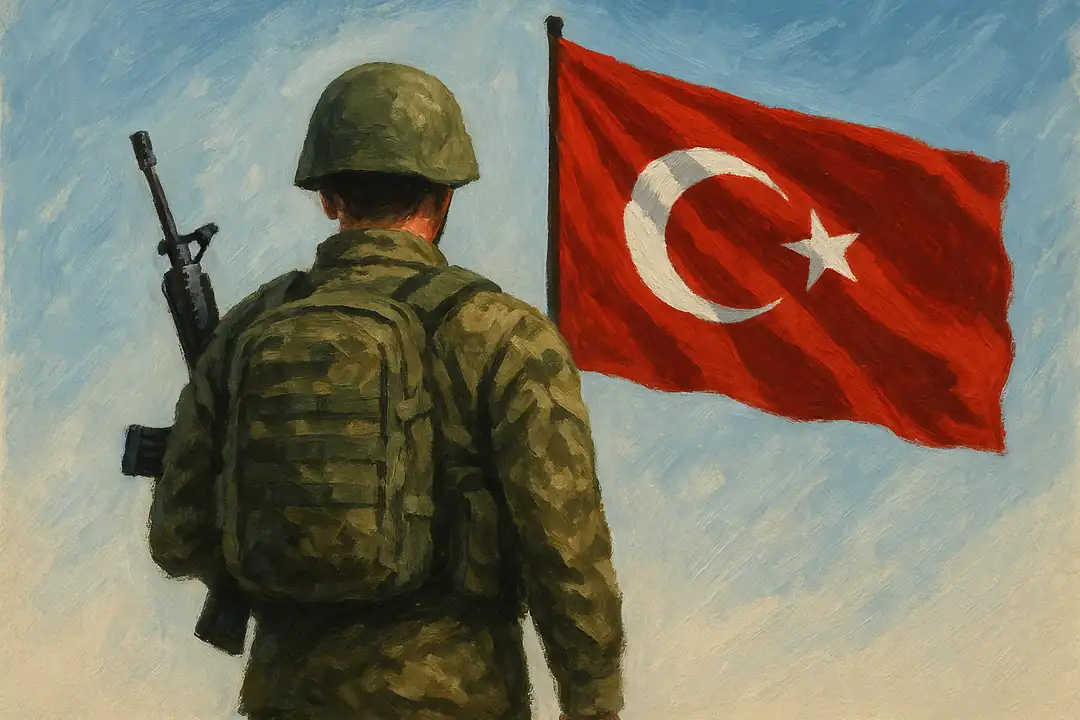 Yedek Subaylar Operasyona Gider mi? 2025 Uygulamalarına Göre Cevap